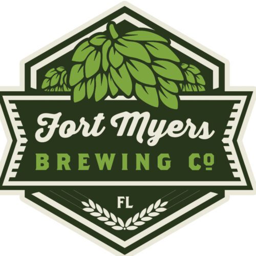 Raise a Pint and a Palm: Fort Myers Brewing Co. celebrates National High-5 Day, April 17